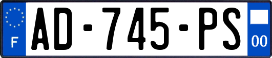 AD-745-PS