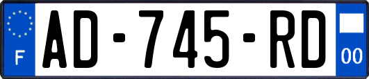 AD-745-RD