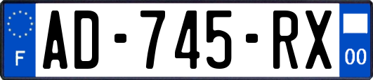 AD-745-RX