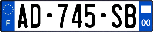 AD-745-SB