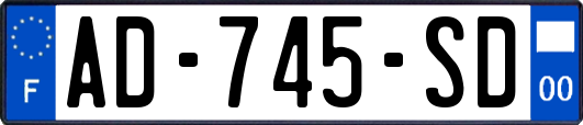 AD-745-SD