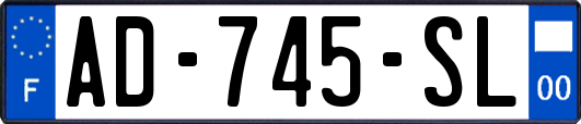 AD-745-SL