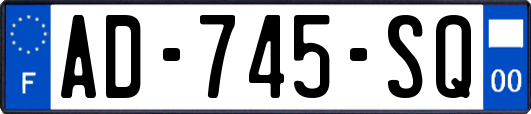 AD-745-SQ