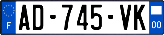 AD-745-VK