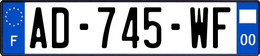 AD-745-WF