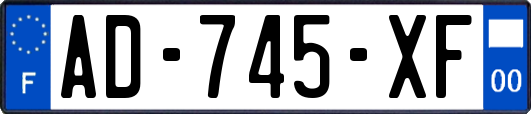 AD-745-XF