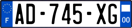 AD-745-XG