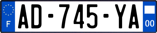 AD-745-YA