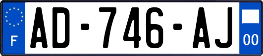 AD-746-AJ