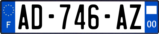 AD-746-AZ