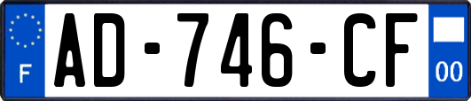 AD-746-CF