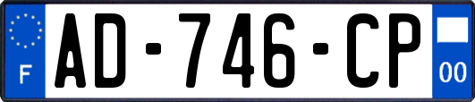 AD-746-CP