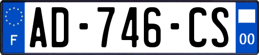 AD-746-CS