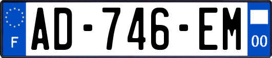 AD-746-EM