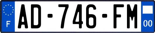 AD-746-FM