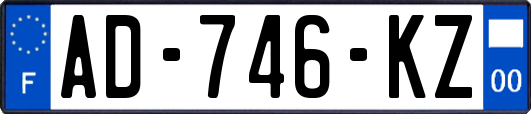 AD-746-KZ