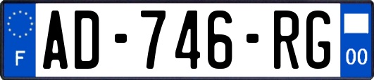 AD-746-RG