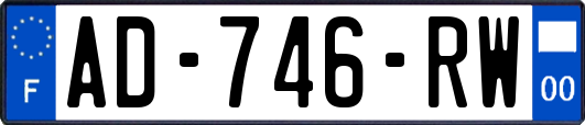 AD-746-RW