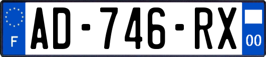 AD-746-RX