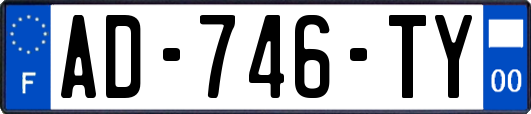 AD-746-TY