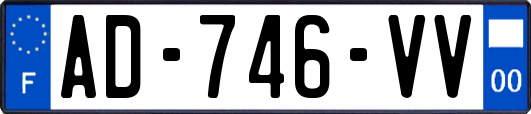 AD-746-VV