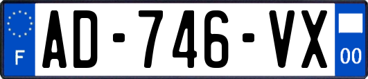 AD-746-VX