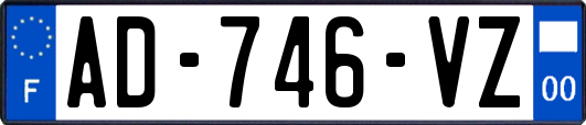 AD-746-VZ