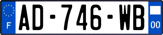AD-746-WB