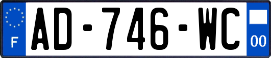 AD-746-WC