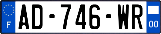 AD-746-WR