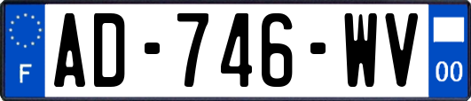 AD-746-WV