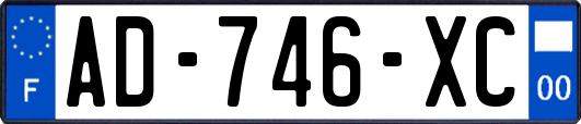 AD-746-XC