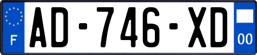 AD-746-XD