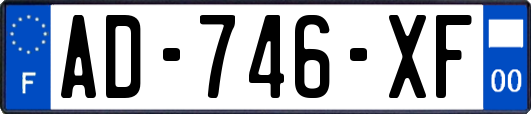 AD-746-XF