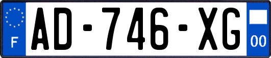AD-746-XG