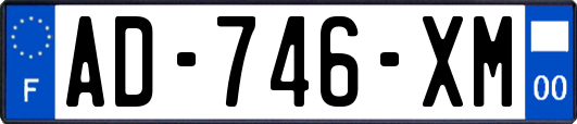 AD-746-XM
