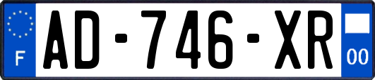 AD-746-XR