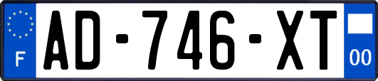 AD-746-XT