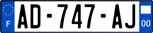 AD-747-AJ