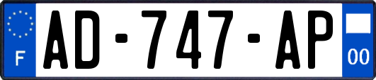 AD-747-AP