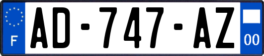 AD-747-AZ