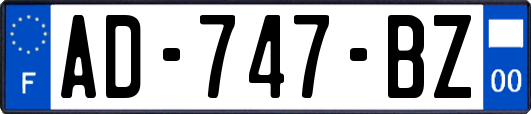 AD-747-BZ