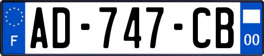 AD-747-CB