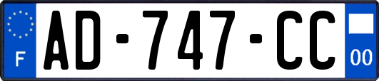 AD-747-CC