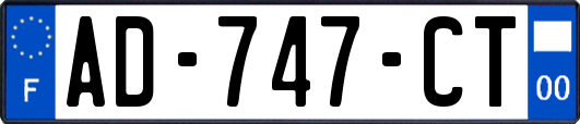 AD-747-CT