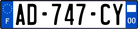 AD-747-CY