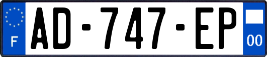 AD-747-EP