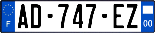 AD-747-EZ