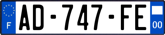 AD-747-FE