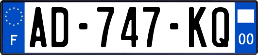 AD-747-KQ